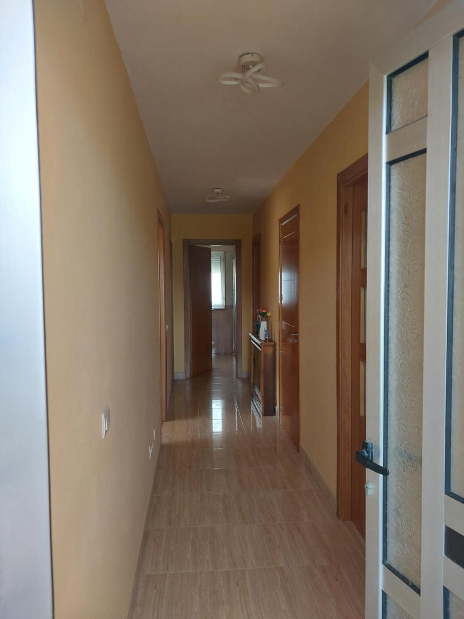Ferienwohnung Casaluaces Ribadeo Exterior foto