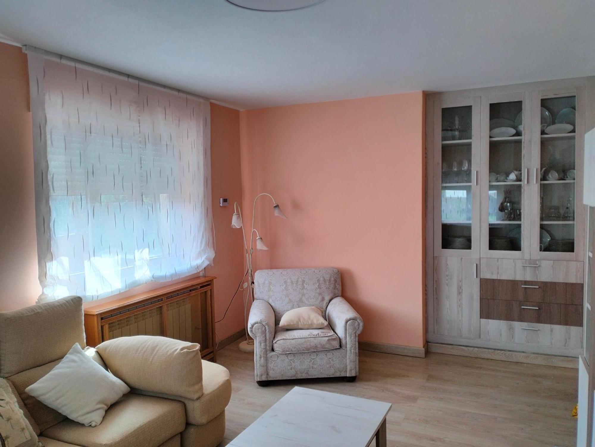 Ferienwohnung Casaluaces Ribadeo Exterior foto