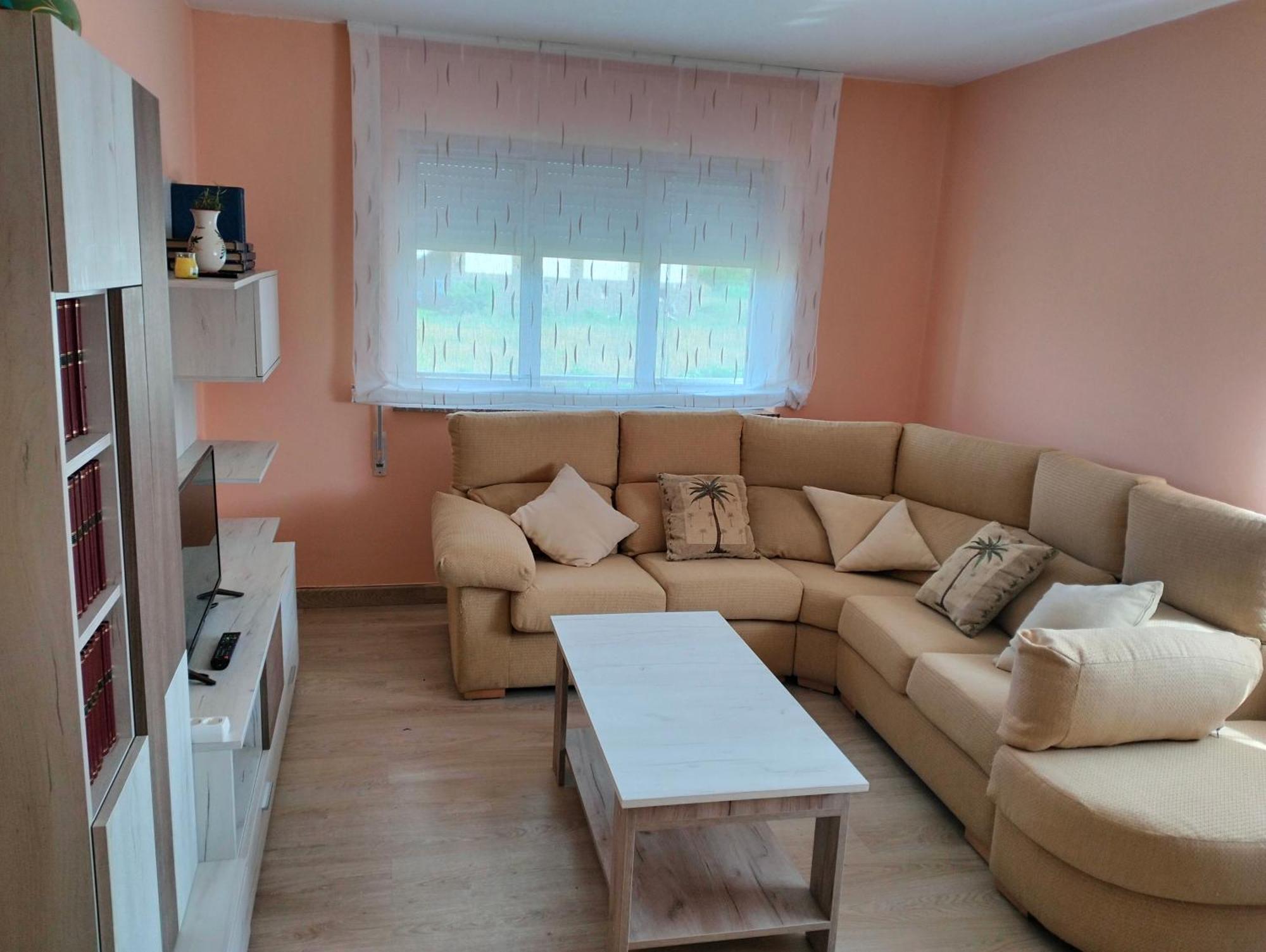 Ferienwohnung Casaluaces Ribadeo Exterior foto